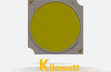 K-COB CONTENT KILOWATT