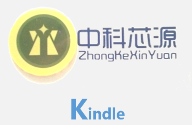 K-COB CONTENT KINDLE