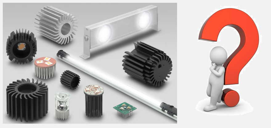 heat-sink problem