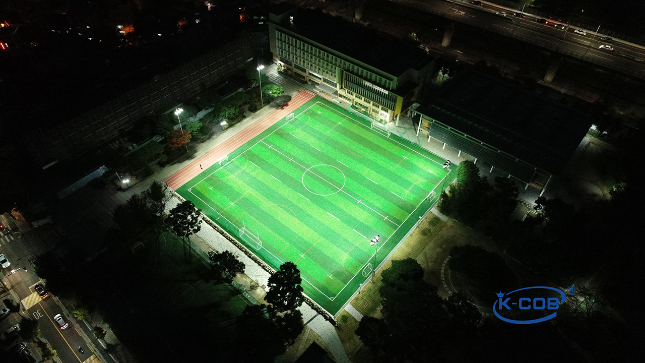 led sports light