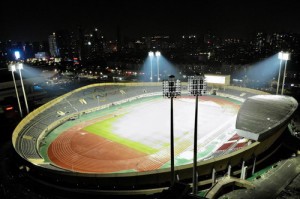 sports lighting