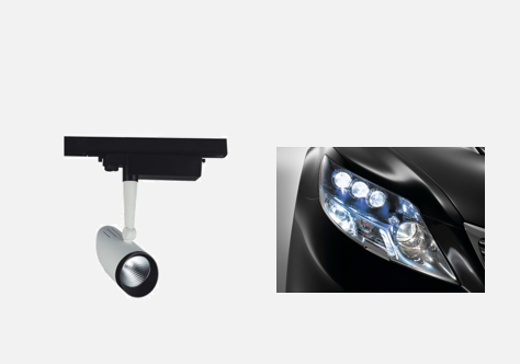 the development of led packaging 2