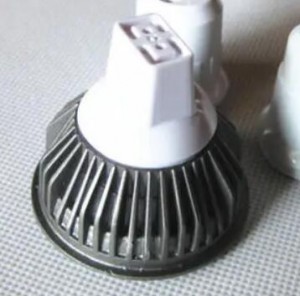 塑包铝散热器