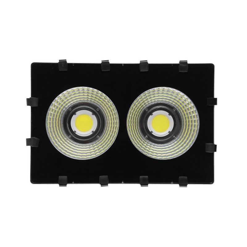 800w High Mast Light- Adjustable Illumination Angle Precise Light Distribution Suitable For Airport And Harbors