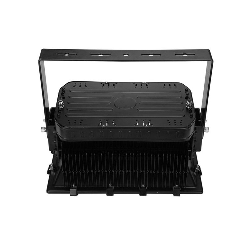 800w High Mast Light- Adjustable Illumination Angle Precise Light Distribution Suitable For Airport And Harbors