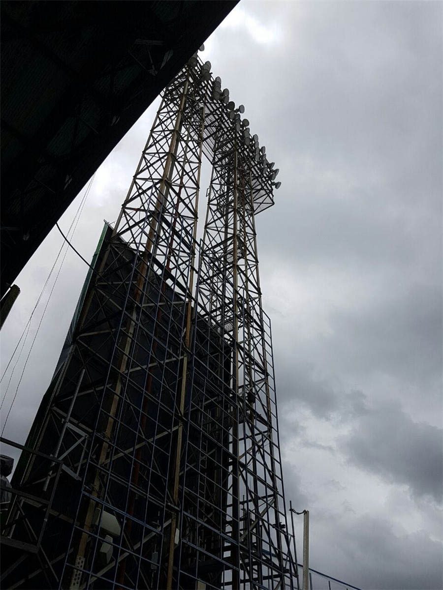 Cap Cana Major league baseball stadium,Dominican Republic 4