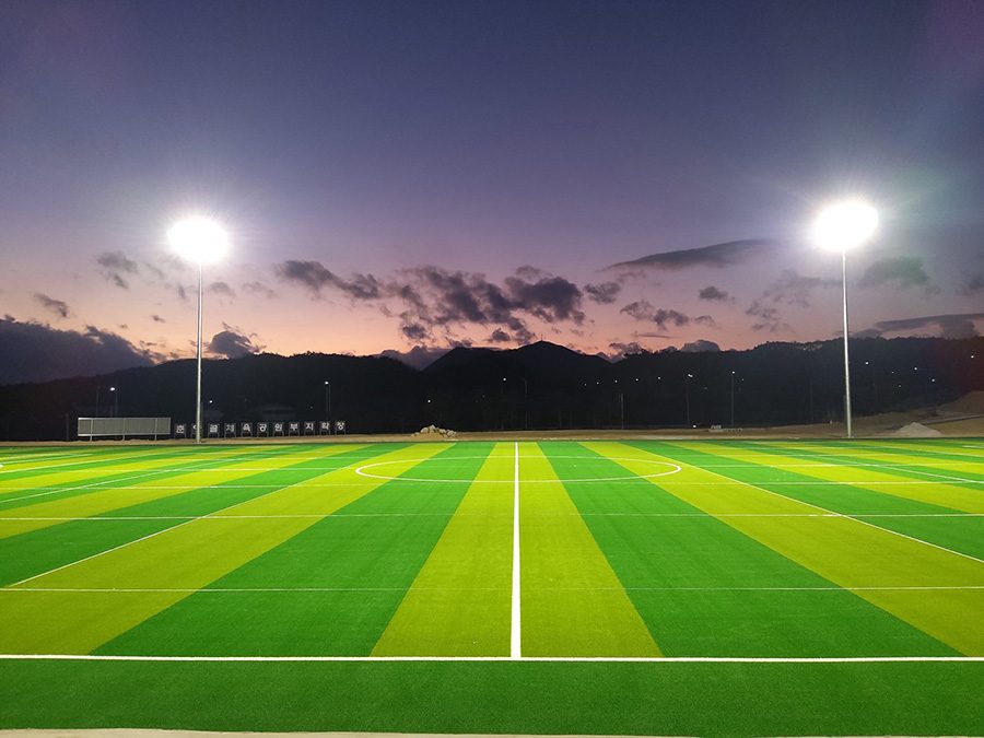 Chunhyanggol, South Korea(KCOB-SPLC1200w*30pcs)