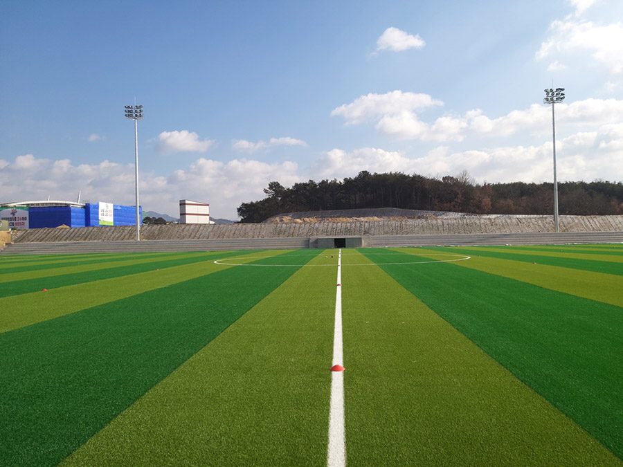 Chunhyanggol, South Korea(KCOB-SPLC1200w*30pcs) 2