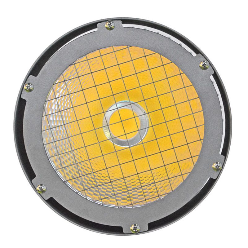Gillette Stadium Light -LED Floodlight Indoor Field Light 250W Lumen 22500LM 6500K Waterproof Adjustable Lighting