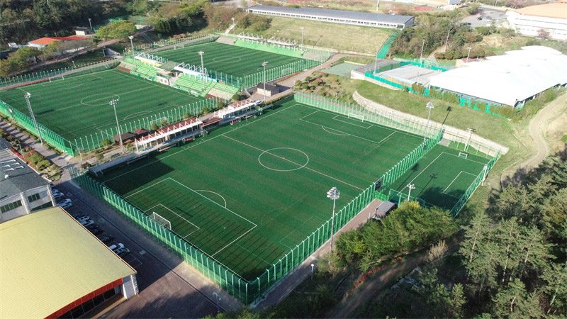 Haenam Main Haenam-gun, Korea(KCOB-SPLA1200w*30pcs)