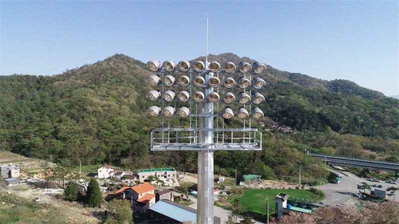 Haenam Main Haenam-gun, Korea(KCOB-SPLA1200w*30pcs) 4