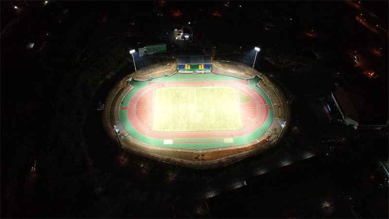 Haenam Main Haenam-gun, Korea(KCOB-SPLA1200w*30pcs) 5