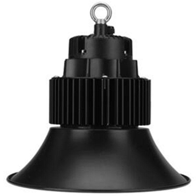 300W Led High Bay Lighting- Industrial waterproof explosion-proof outdoor mining lamp Parking lot station ceiling light