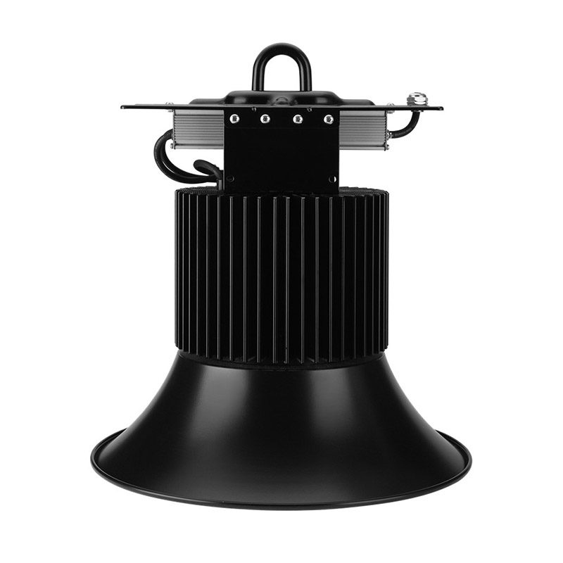 300W Led High Bay Lighting- Industrial waterproof explosion-proof outdoor mining lamp Parking lot station ceiling light