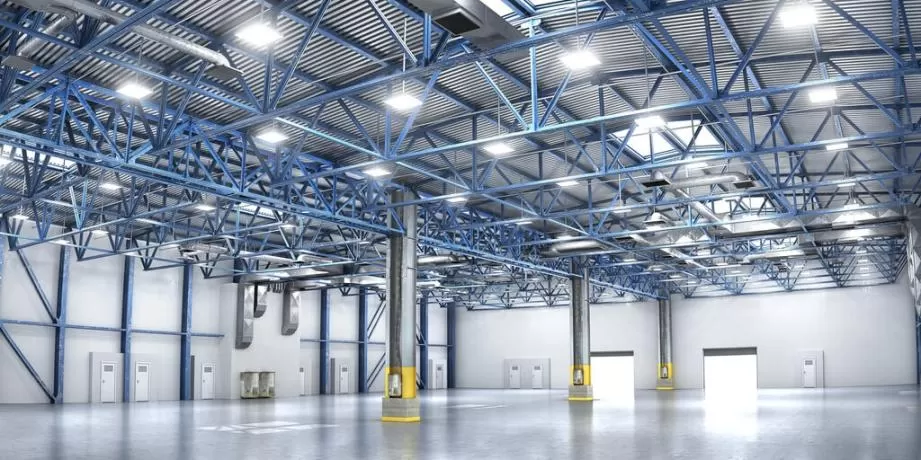 Leading the Way: Suppliers of LED Warehouse Lighting