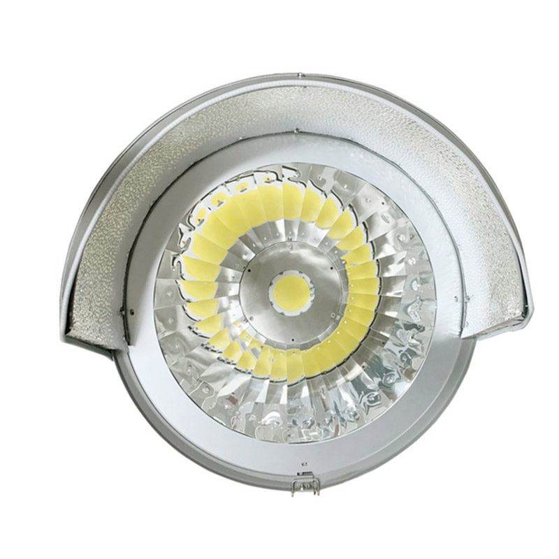 350w Led Sports Lighting 51000lm-5000k Bright White Flood Lights For Cricket Adjustable Poles Ip66 Waterproof Commercial