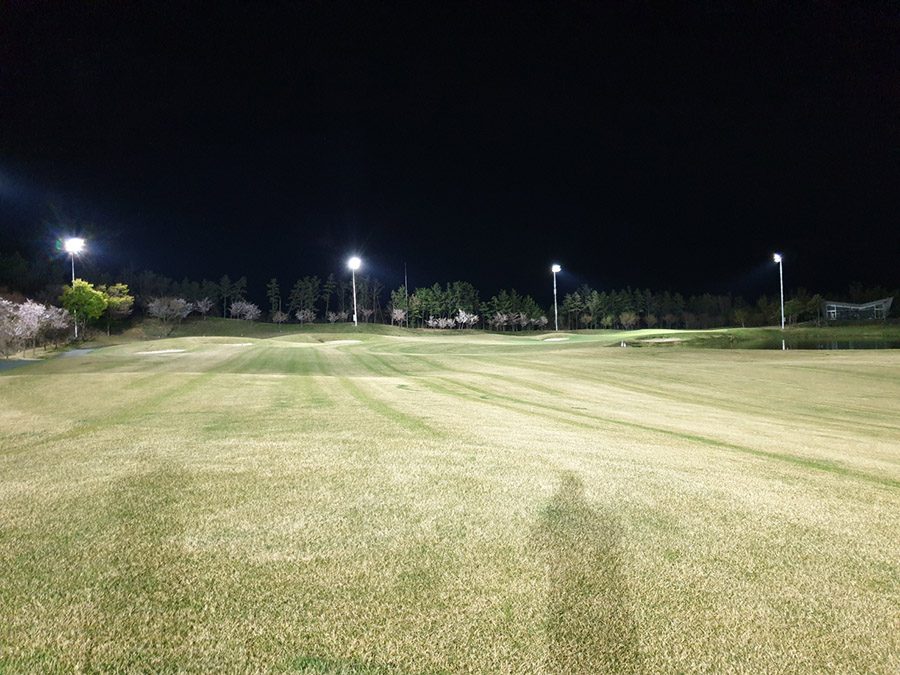 Ocean Hills cheongdo Golf Club,Korea(KCOB-SPLC1200w*30pcs) 2