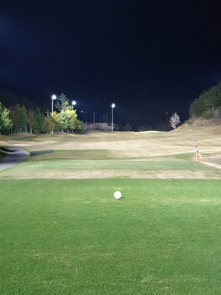 Ocean Hills cheongdo Golf Club,Korea(KCOB-SPLC1200w*30pcs) 3