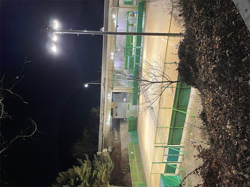 SNU ENG. TENNIS at Seoul National University(KCOB-SPLC600w*30pcs) 3