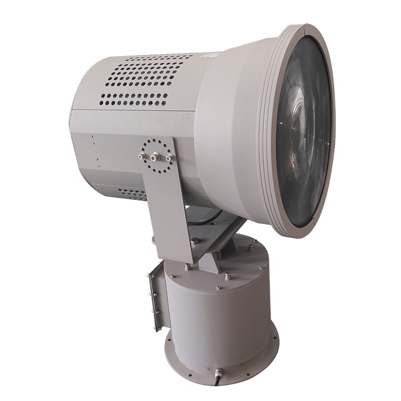 LED Search Light -High Power 300w Waterproof Long Range Irradiation