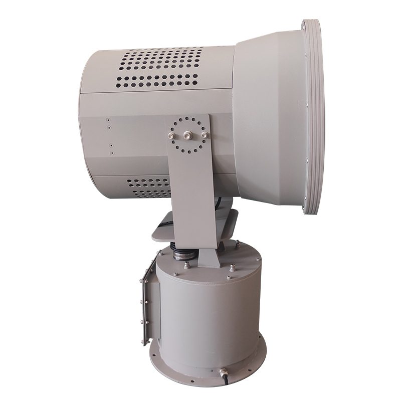 LED Search Light -High Power 300w Waterproof Long Range Irradiation