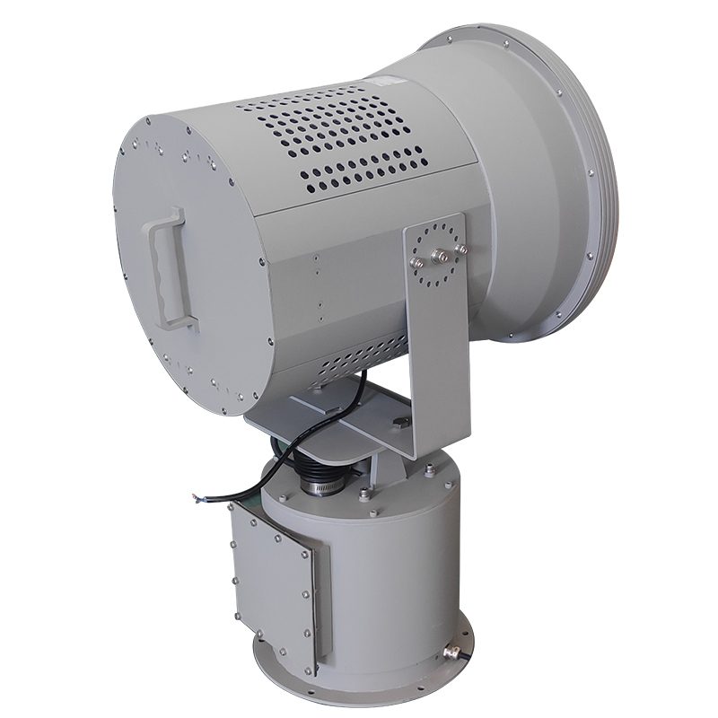 LED Search Light -High Power 300w Waterproof Long Range Irradiation