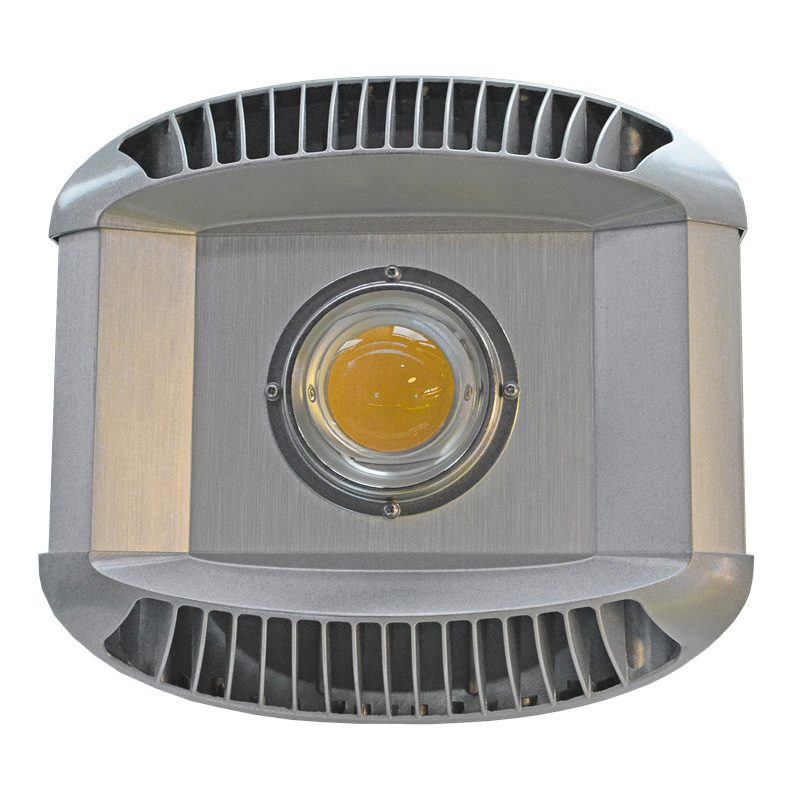 300w Led Light Tunnel, 39000lm, Suitable For Tunnel Lighting And General Flood Lighting