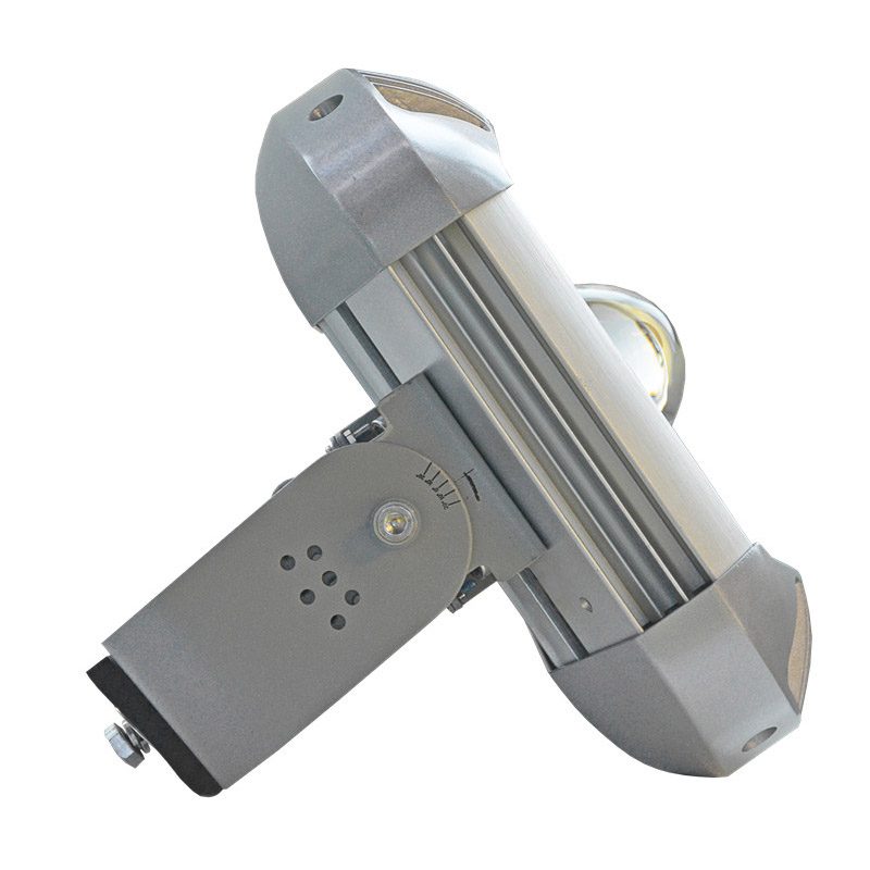 300w Led Light Tunnel, 39000lm, Suitable For Tunnel Lighting And General Flood Lighting