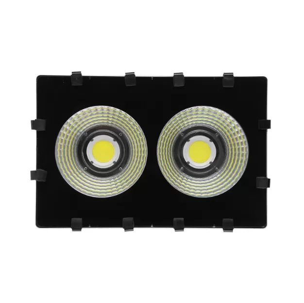 The Evolution of High Mast Light: Illuminating the Future