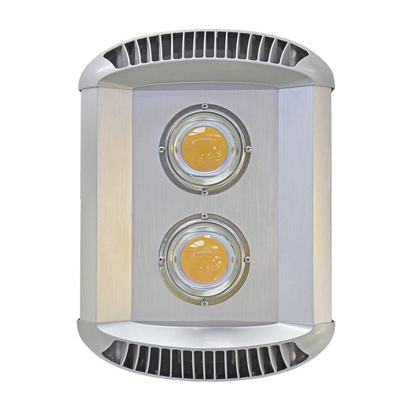300w Led Light Tunnel, 39000lm, Suitable For Tunnel Lighting And General Flood Lighting