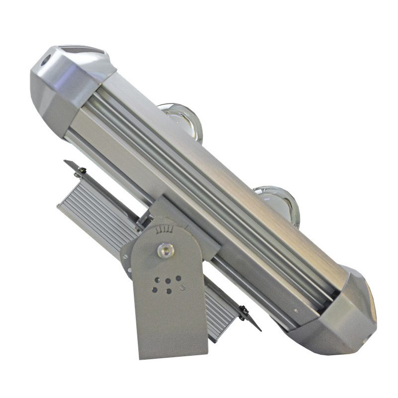 300w Led Light Tunnel, 39000lm, Suitable For Tunnel Lighting And General Flood Lighting