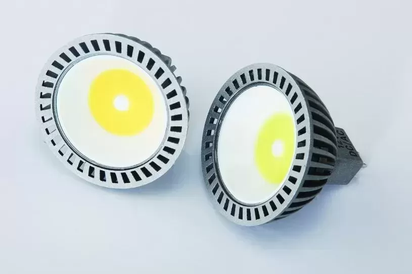 YAG ceramic YAG ceramic