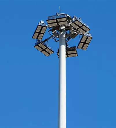 Stadium Lighting