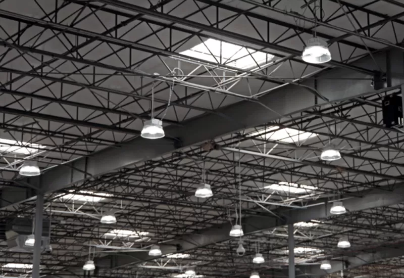 Highbay Lighting