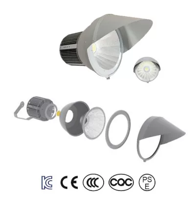 Stadium Lighting
