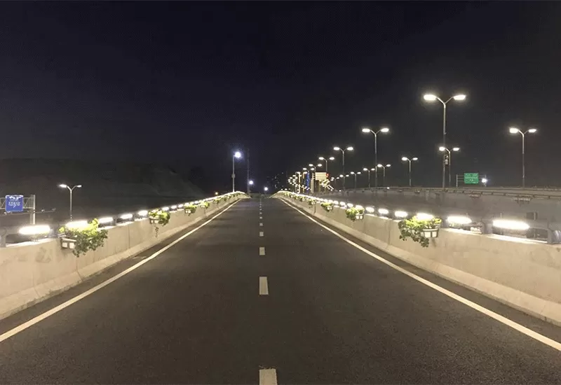 Street Lighting