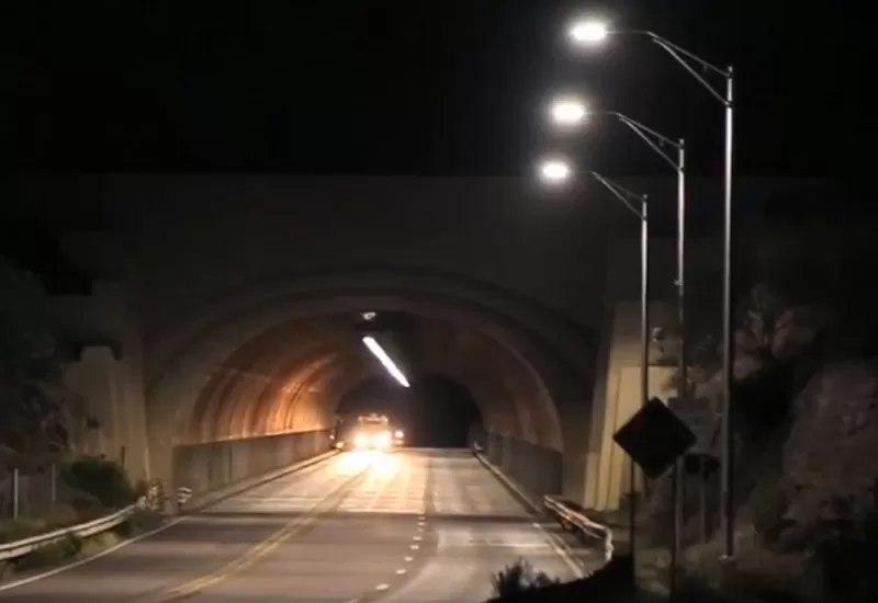 Cob Tunnel Light Cob Tunnel Light