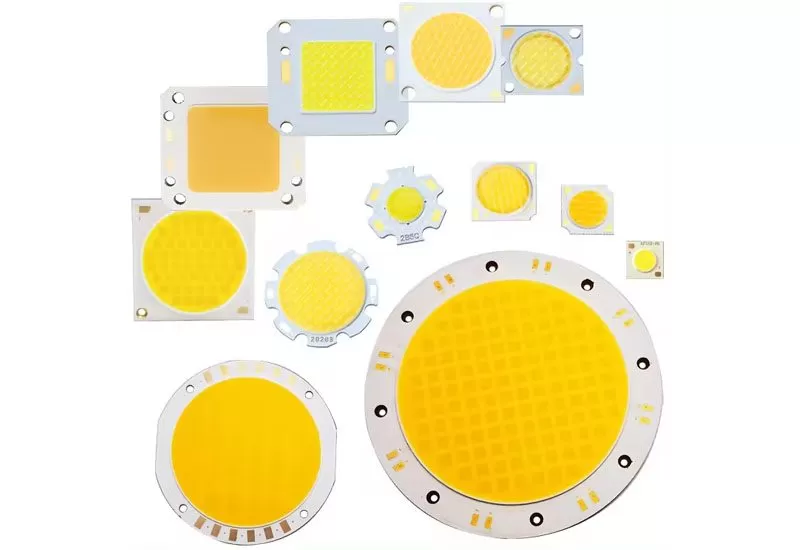 Phosphor Ceramic for Laser: High-Power Density Conversion & Thermal Stability