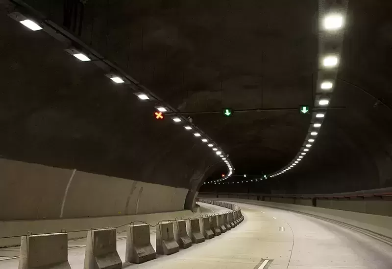 Cob Tunnel Light Cob Tunnel Light
