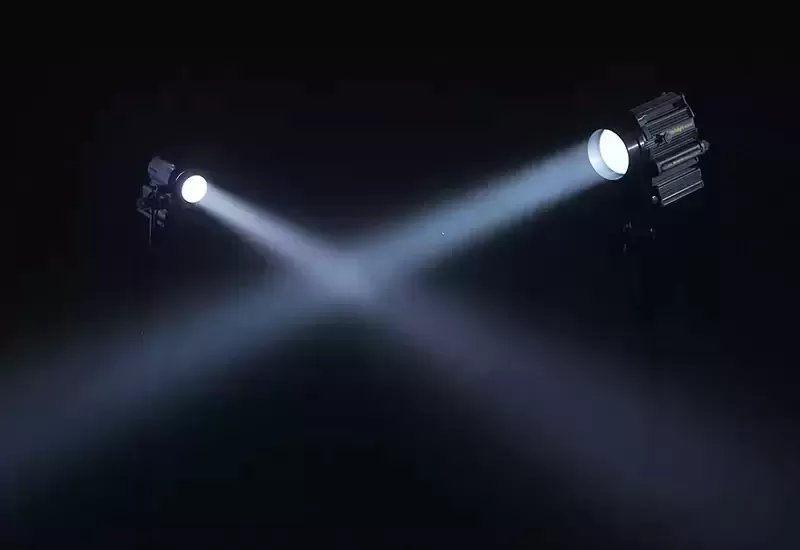 High-Performance Searchlight for Security: Technical Specifications & Deployment Strategies