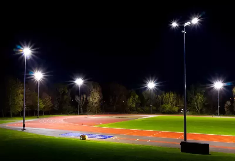7 Technical Considerations for Selecting a High-Performance Bumper Light Light Source in Automotive Applications