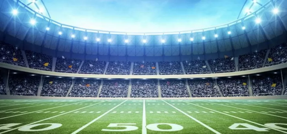 Brilliantly Bright: Exploring 1200-Watt LED Stadium Lights