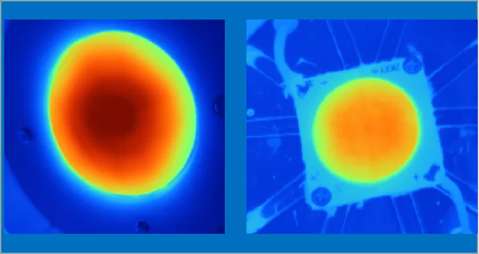 What is Phosphor Ceramic? & WHY WE MAKE K-COB LED CHIPS !