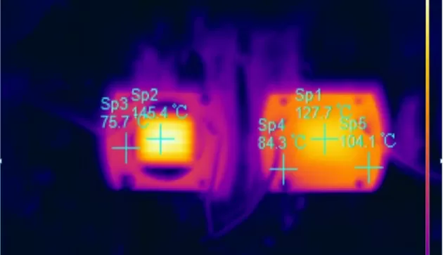 What is Phosphor Ceramic? & WHY WE MAKE K-COB LED CHIPS !