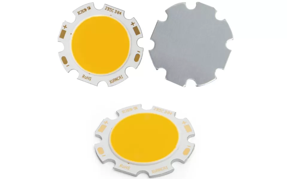200w Cob Led Chip