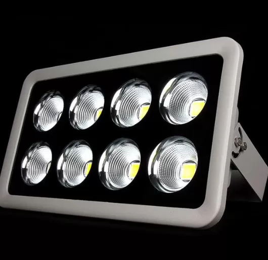 Illuminating Your Space with a 500W LED COB: My Comprehensive Guide