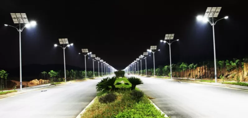 Illuminating Excellence: High Power LED Flood Light Manufacturers in China