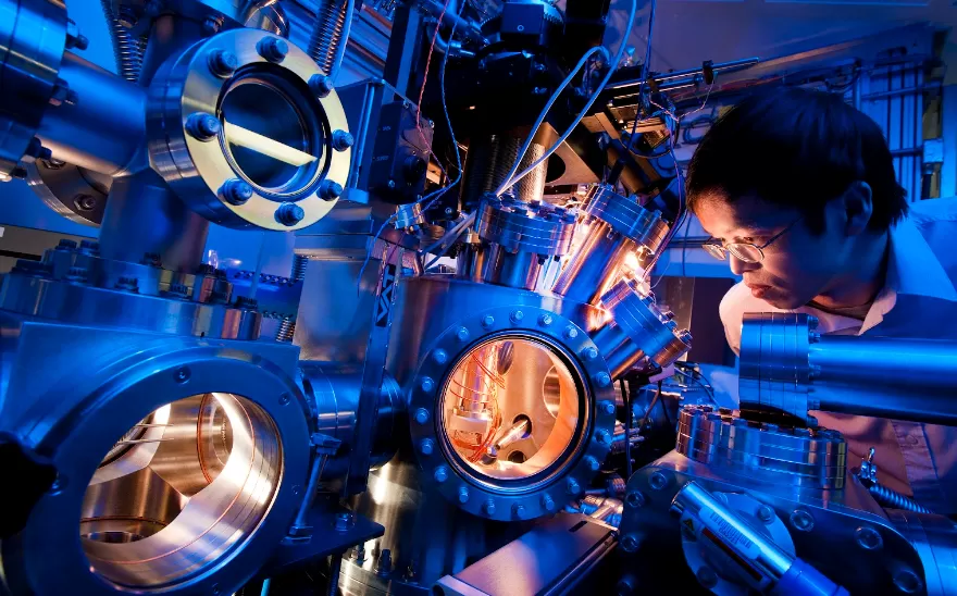 Exploring China Light Source: Illuminating the World, One Bulb at a Time