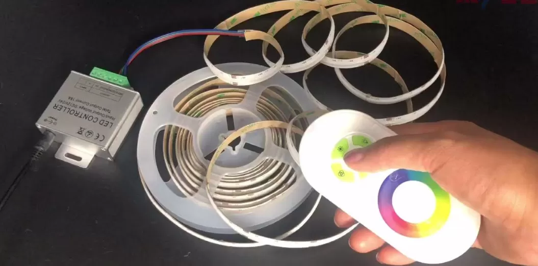 Illuminating Your World: The Magic of COB LED Lights