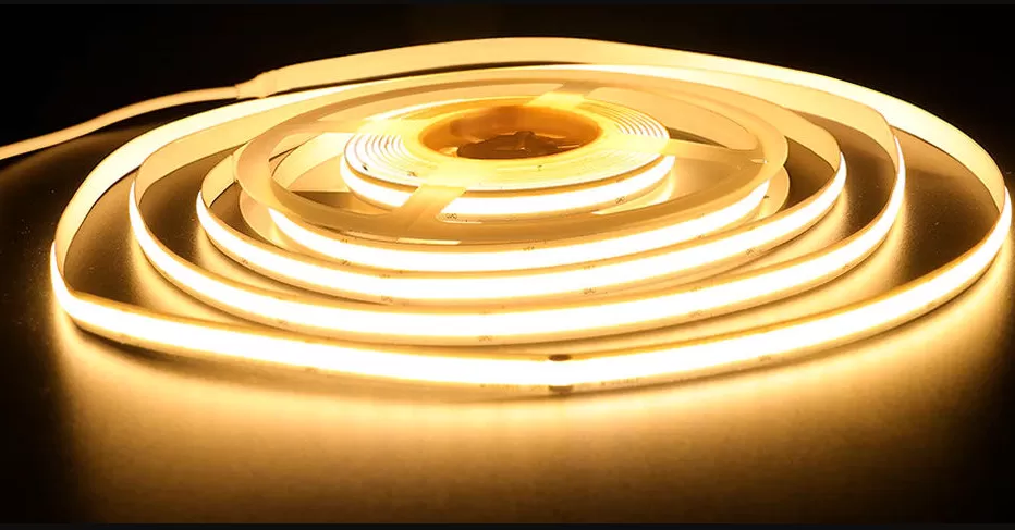 Exploring the World of COB LED: A Bright Revolution